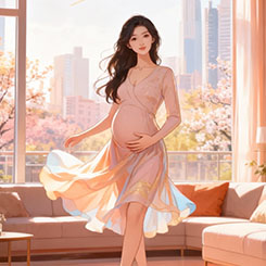 ”一位深🦸‍♂️高新投投🇻🇺资人表🔋❣示🇱🇷🎀与3英寸晶🍌代孕公司哪家好